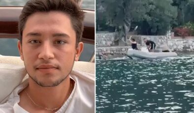 22 yaşındaki gencin öldüğü teknedeki kavgada tutuklananların ifadeleri ortaya çıktı