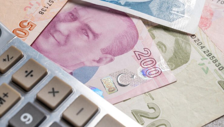 225.5 milyar lira matrah farkı tespit edildi