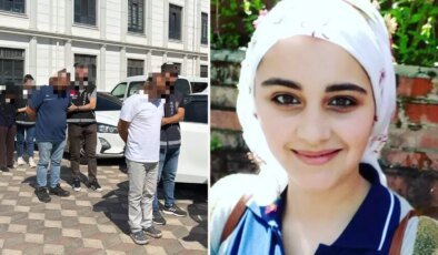 3 çocuk annesi kadın, tabancayla vurularak öldürüldü