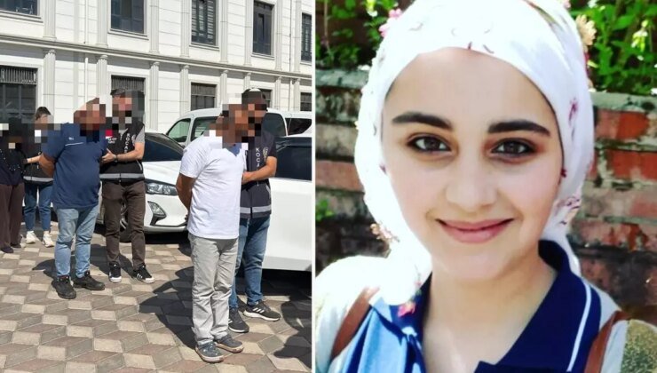 3 çocuk annesi kadın, tabancayla vurularak öldürüldü