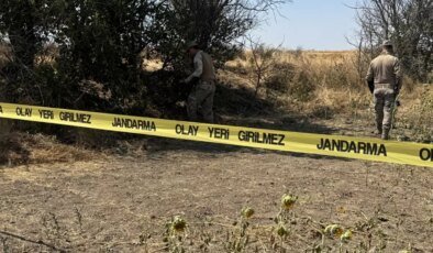 3 çocuk annesi kadını öldürüp 1200 KM kaçtı