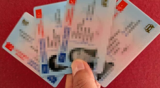 3 milyondan fazla ehliyet tehlikede! Hepsi geçersiz sayılacak