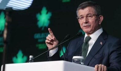 3 vekilin istifası sonrası Gelecek Partisi’nden açıklama: Partimize dönük operasyon