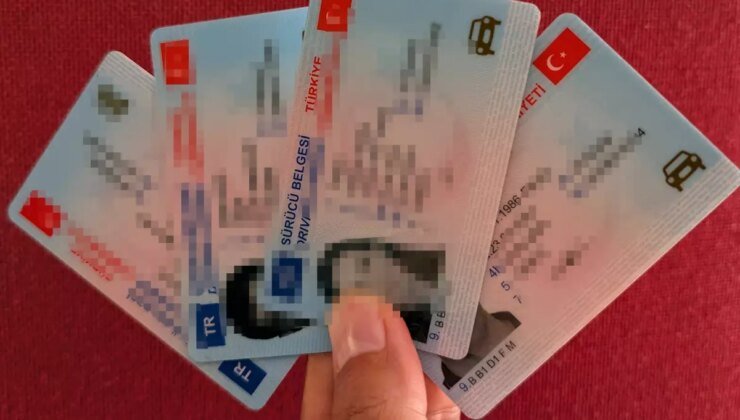 3.5 milyon sürücüyü bekleyen tehlike! Trafiğe çıkamayacaklar
