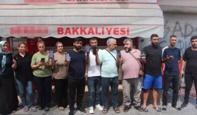 30 yıllık bakkal mahallelinin elinde avucunda ne varsa alıp kaçtı: Kardeşim yapar o yapmazdı