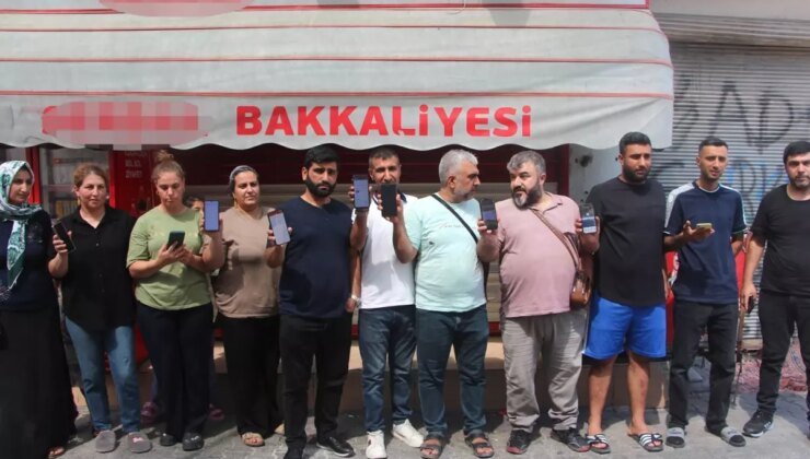 30 yıllık bakkal mahallelinin elinde avucunda ne varsa alıp kaçtı: Kardeşim yapar o yapmazdı