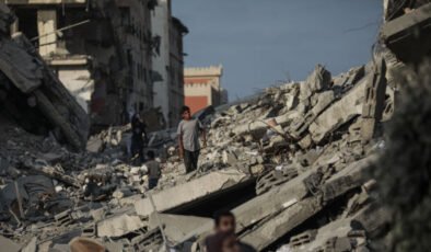 33 Filistinli hayatını kaybetti