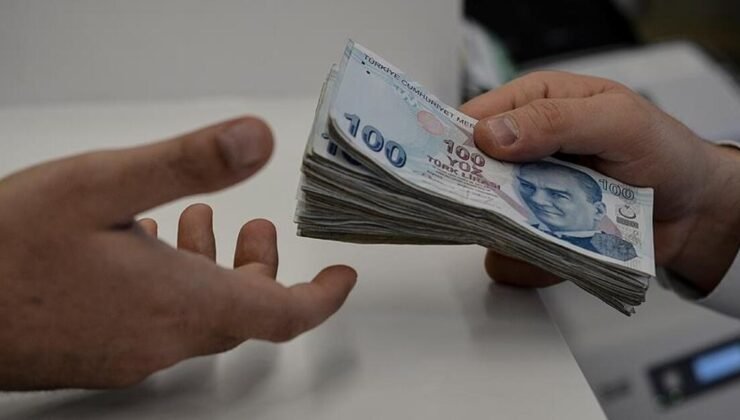 4 milyon emekli zamlı aylık alacak