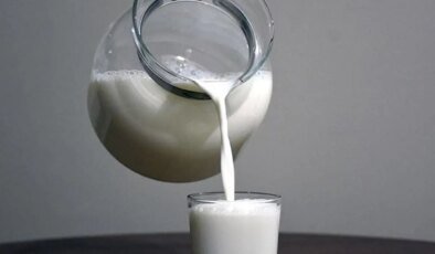 4 ünlü süt şirketine 58,3 milyon lira ceza