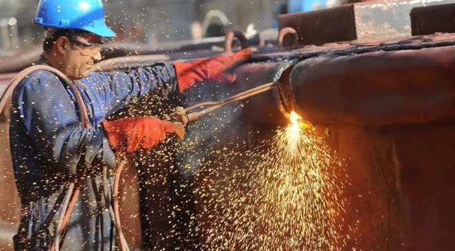600 bin kamu işçisine ilk 6 ay için yüzde 24 zam teklif edildi