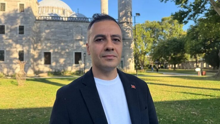 7. Geleneksel Dut Buluşması Gerçekleşti