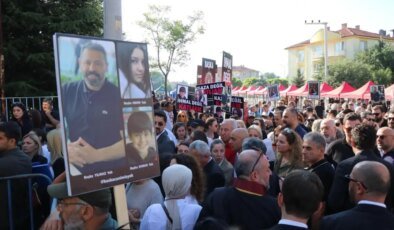 78 kişinin hayatını kaybettiği Kartalkaya Otel yangını davası başladı