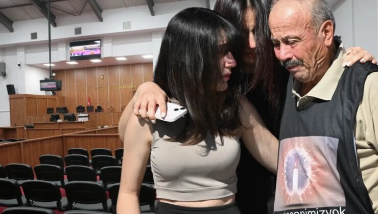 78 kişiyi ölüme böyle götürmüşler: "Kimseye haber vermeyin, kendi aramızda halledelim" dediler