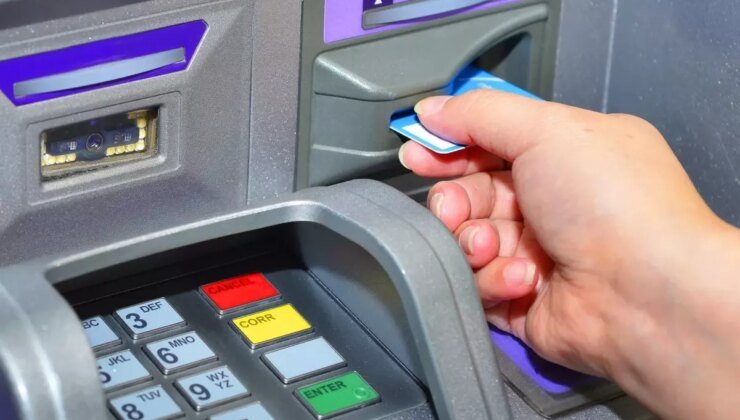 81 ilde geçerli olacak! ATM kullanan herkes artık bu uyarıyla karşılaşacak