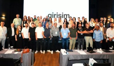 A101, Girişim 101 Etkinliği ile Teknoloji Odaklı Yenilikçi Girişimlere Destek Verdi