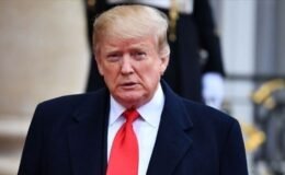 ABD Başkanı Trump, bakır ithalatına yüzde 50 tarife uygulanacağını açıkladı