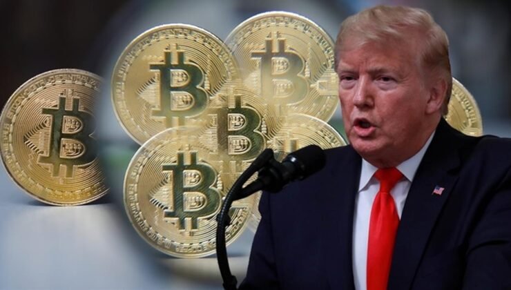 ABD Başkanı Trump, “GENIUS” tasarısını imzaladı: ABD’yi dünyanın kripto başkenti yaptık