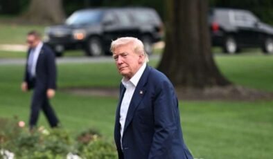ABD Başkanı Trump’tan Gazze açıklaması