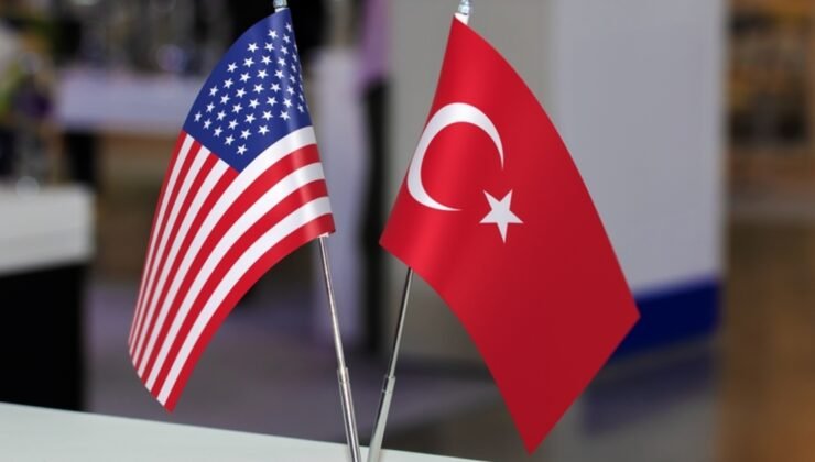 ABD Hazine Bakanlığı, bölgesel finansal yetkililer ile Türkiye’de görüştü