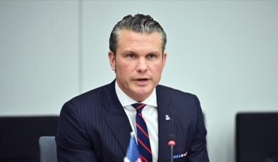 ABD Savunma Bakanı Hegseth, İsrailli mevkidaşı Katz ile Pentagon’da görüştü