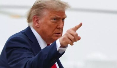 ABD Yüksek Mahkemesi, Trump’ın Eğitim Bakanlığı’ndaki işten çıkarmalara onay verdi