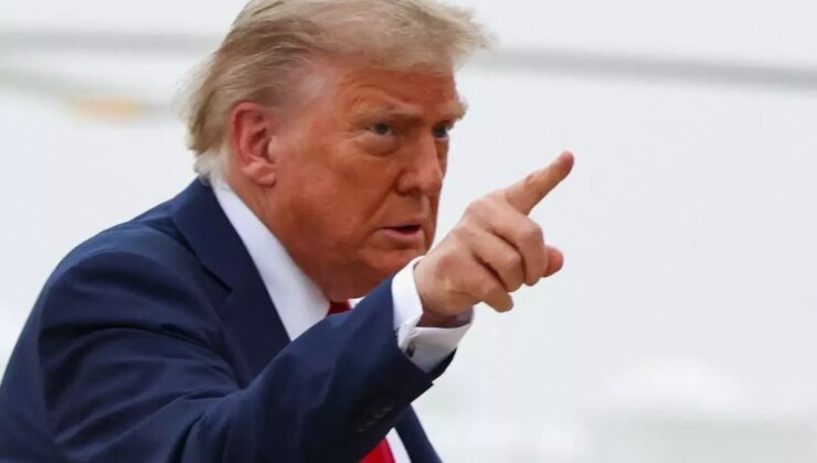 ABD Yüksek Mahkemesi, Trump’ın Eğitim Bakanlığı’ndaki işten çıkarmalara onay verdi