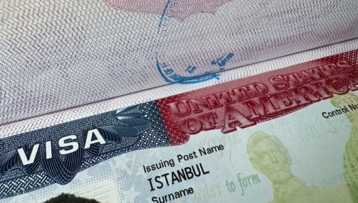 ABD’de ülkeye girişlere ‘vize bütünlüğü ücreti’ planı