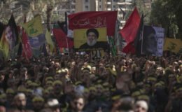 ABD’li Özel Temsilci Barrack: “Lübnan’da silahsızlanma hükümetin yönetiminde Hizbullah’ın tam onayıyla başlamalı”