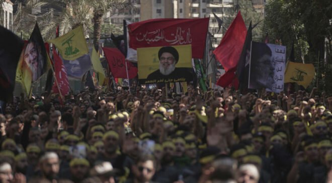ABD’li Özel Temsilci Barrack: “Lübnan’da silahsızlanma hükümetin yönetiminde Hizbullah’ın tam onayıyla başlamalı”