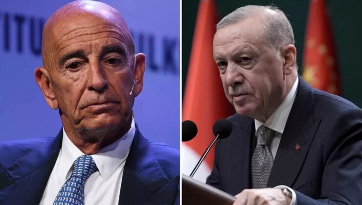ABD’nin planını Erdoğan kesin bir dille reddetti