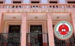Adalet Bakanlığı 5 bin personel alımı yapacak