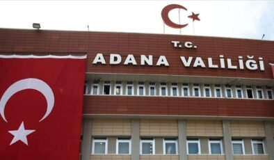 Adana Valiliği’nden büyükşehir belediye başkan vekili seçimine dair açıklama