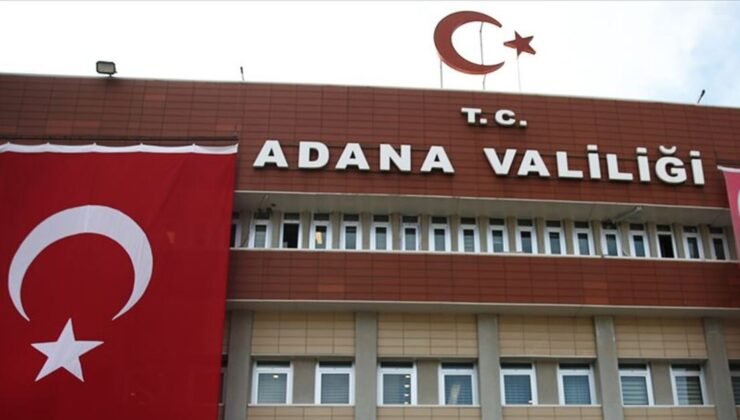 Adana Valiliği’nden büyükşehir belediye başkan vekili seçimine dair açıklama