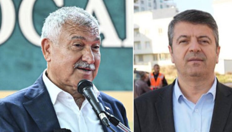 Adana ve Adıyaman’ın CHP’li belediye başkanları gözaltında