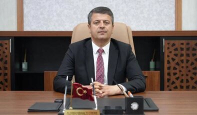 Adıyaman Belediye Başkanı Abdurrahman Tutdere gözaltına alındı