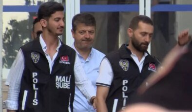 Adıyaman Belediye Başkanı Abdurrahman Tutdere’ye ev hapsi