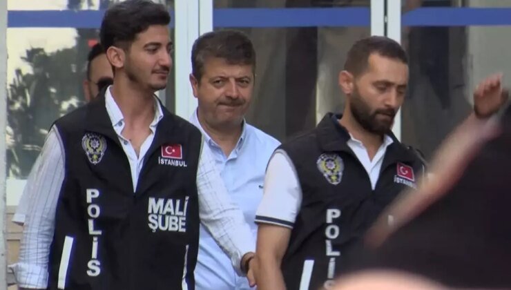 Adıyaman Belediye Başkanı Abdurrahman Tutdere’ye ev hapsi