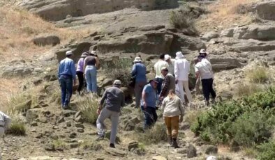 Adıyaman Üniversitesi Jeolojik Yapıları Koruma Altına Almak İçin UNESCO’ya Başvuracak