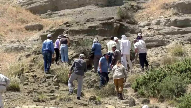 Adıyaman Üniversitesi Jeolojik Yapıları Koruma Altına Almak İçin UNESCO’ya Başvuracak
