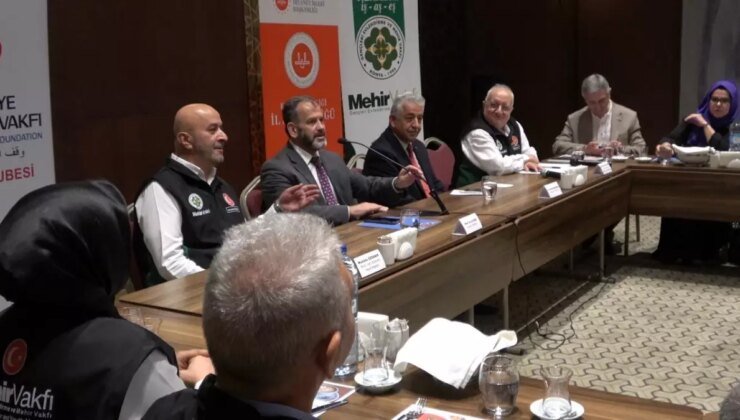 Adıyaman’da Depremzede 100 Çifte Toplu Düğün