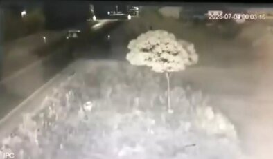 Afyonkarahisar’da Trafik Kazası: 3 Yaralı