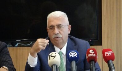 Ahlatcı Holding’den Çorum’a 2,3 Milyar Dolar Yatırım Planı