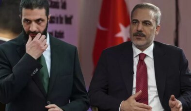 Ahmed Şara’ya peş peşe suikast girişimi! "Ölümden Türkler kurtardı"