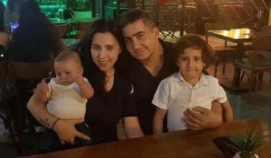 Ailesinden önce annesini öldürdü iddiası!