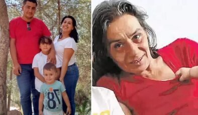 Ailesini yakarak katleden itfaiye eri hakkında "annesini öldürmüş olabilir" iddiası