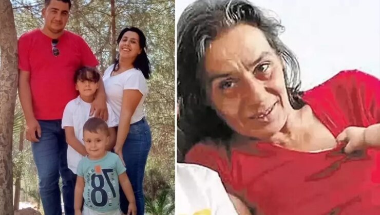 Ailesini yakarak katleden itfaiye eri hakkında "annesini öldürmüş olabilir" iddiası