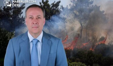 AK Parti Sakarya Milletvekili Murat Kaya: Yangınlarda sabotaj değil ihmal şüphesi öne çıkıyor