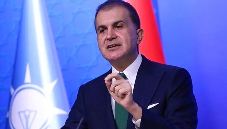 AK Parti’den terör örgütü PKK’nın silah bırakmasıyla ilgili açıklama