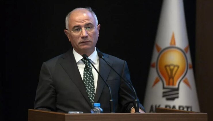 AK Partili Ala: Terör prangasını çözmüş Türkiye, geleceğine emin adımlarla yürüyecektir