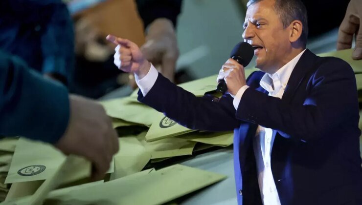 AK Partili Bekir Bozdağ erken seçim için yeşil ışık yaktı